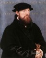 De Vos van Steenwijk Renaissance Hans Holbein der Jüngere